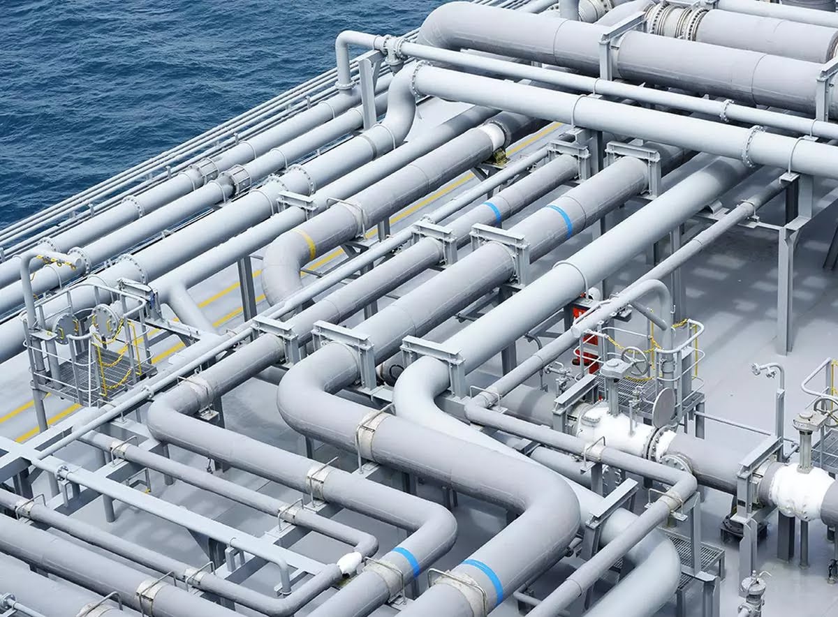 Nigeria Kicks Off Three Gas Projects