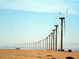 AfDB Approves $54M for Mozambique’s First Wind Project