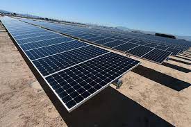 Zambia’s Ilute Solar Project to Add 25 MW
