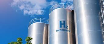 Namibia’s Stride Toward a Green Hydrogen Economy