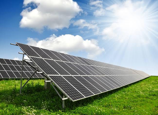 AMEA Power Finishes 500-MW Solar Install in Egypt