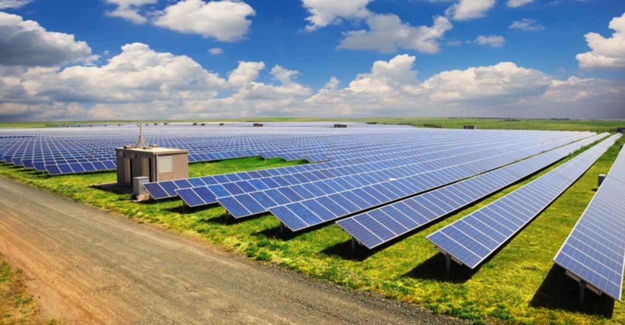 Egypt, Norwegian Company Partner for $1.1B Solar Station