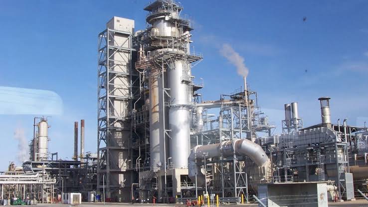 Angola’s Cabinda Refinery to Launch by April 2025