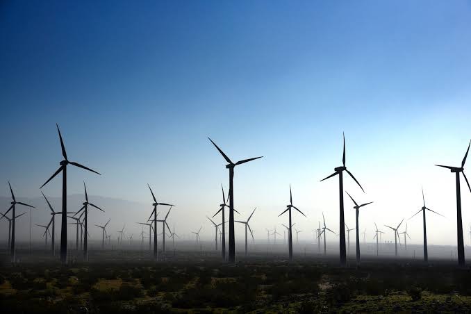 EBRD: $71.7M for 200-MW Egypt Wind Farm
