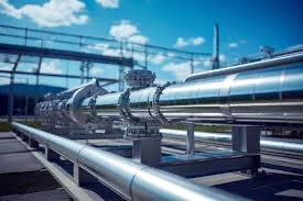 South Africa Awaits First Mozambique Gas