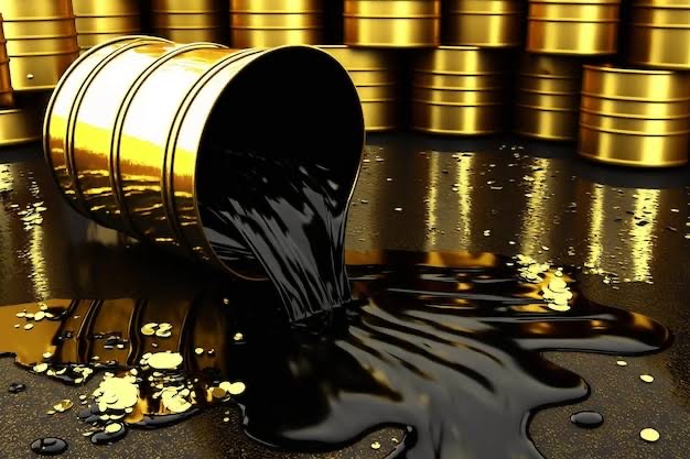Egypt Secures $342M for Oil and Gas