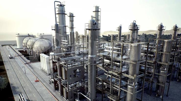 Kuwaiti Oil Firm Lands $50M Africa Deals