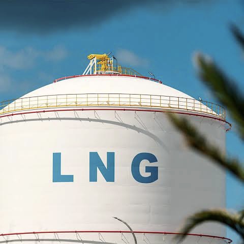 Egypt and Eni to Boost Gas Production